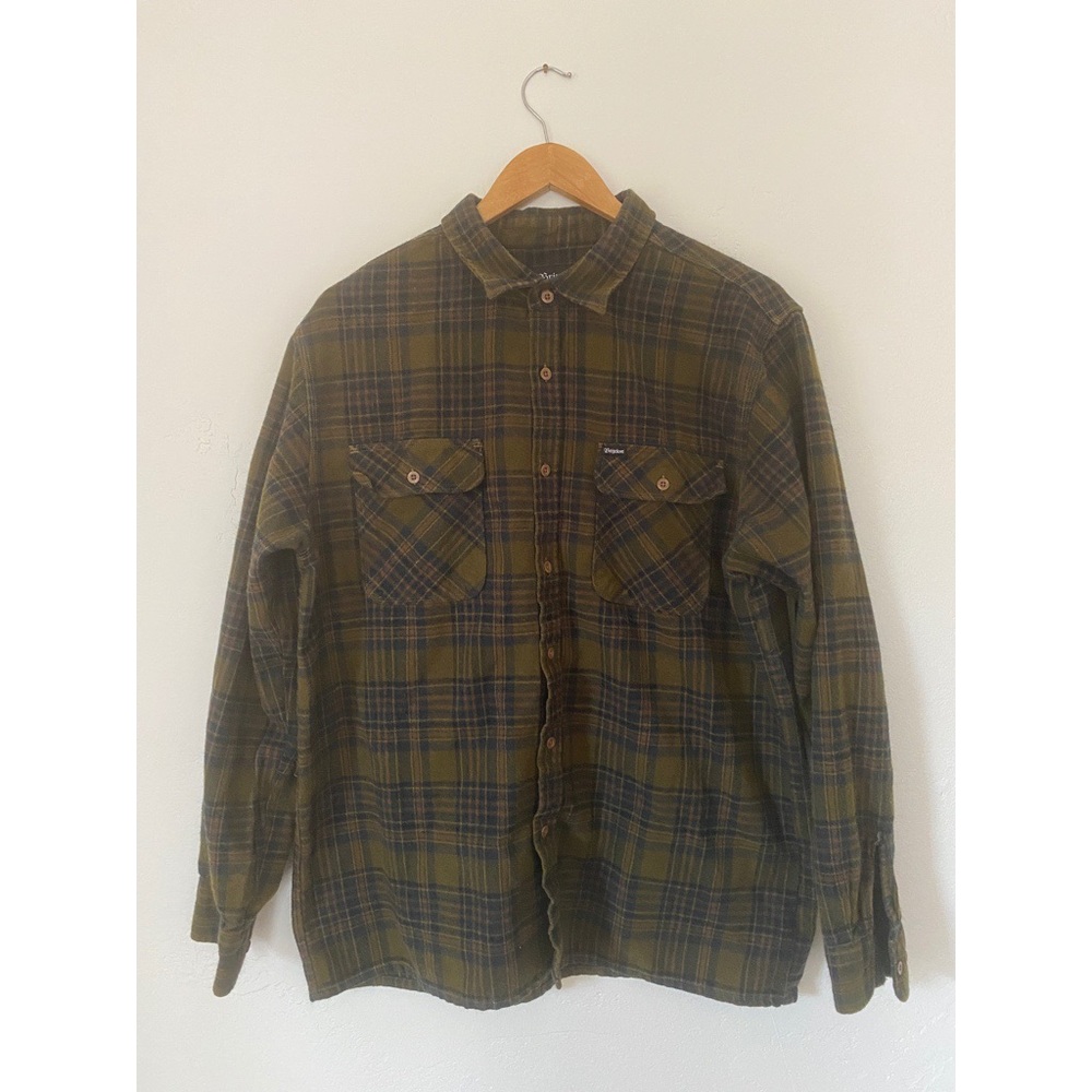 BRIXTON •  XL